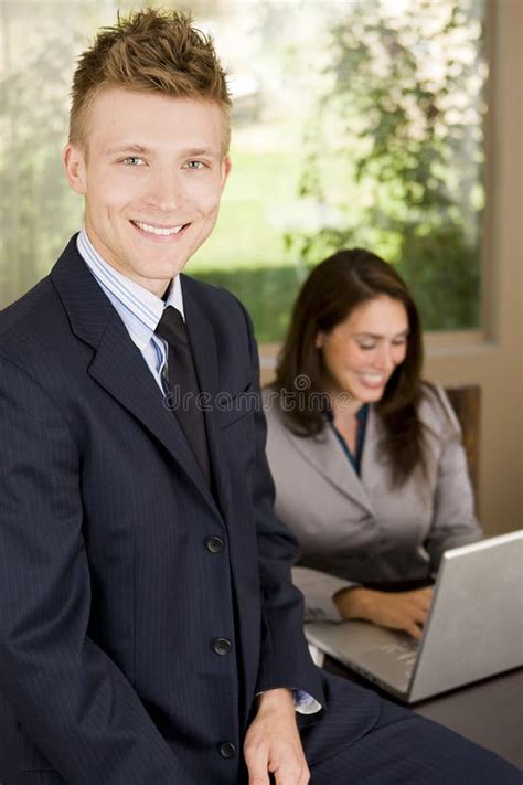 business professionals stock image image  group leaders