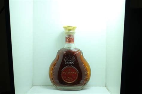 Cognac Xo Royal Prince Hubert De Polignac Pwb Vinothek Fohringer