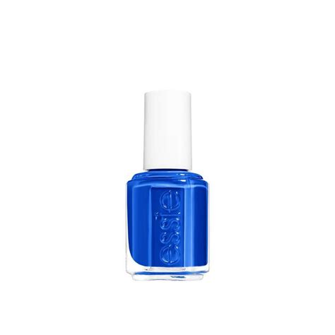 Essie Nail Polish Blue