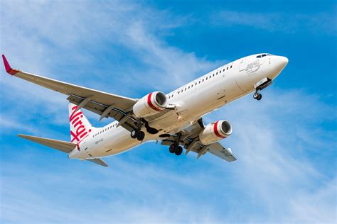 Virgin Australia Passenger Arrested After Running Naked Through Cabin