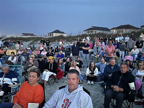 King of Glory Lutheran Church | North Myrtle Beach SC