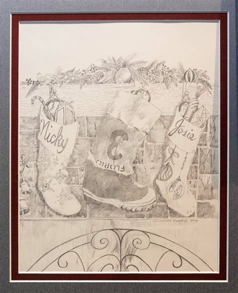 2022 Senior Art Show Union County Art Exhibits