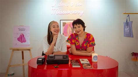 Weibliche Lust in Bangkok Im Sex Toy Laden den es eigentlich nicht geben dürfte DER SPIEGEL