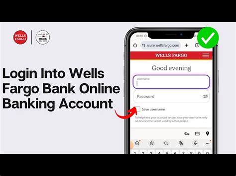 Wellsfargo.com Banking Online An Eclectic Mind Wells Fargo New Payee