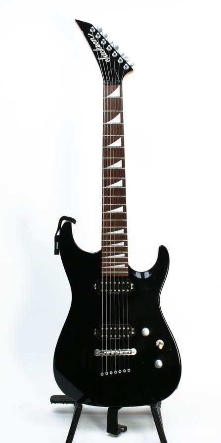 Jackson DR 7 Seven String #1
