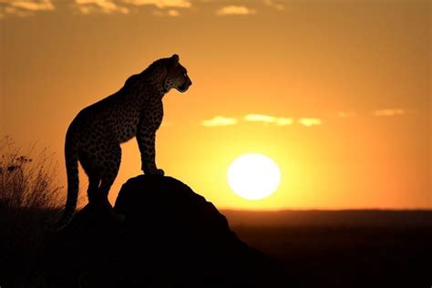 Reintroduction Of Cheetahs In India Risks And Benefits Cape Town Today