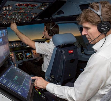 World Class Pilot Training Systems And Software L3harris