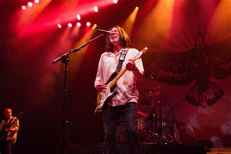 Big Head Todd Setlist 2025 Tour John R Rice