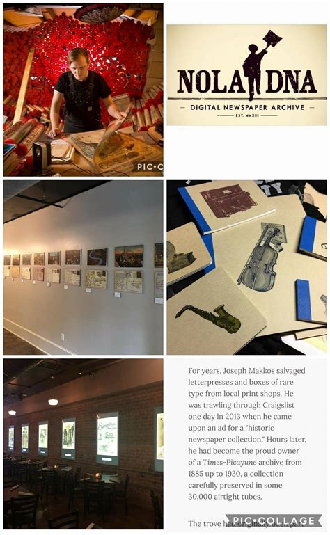 Meet the Vendors: Our very own... - NOLA Horror Film Fest