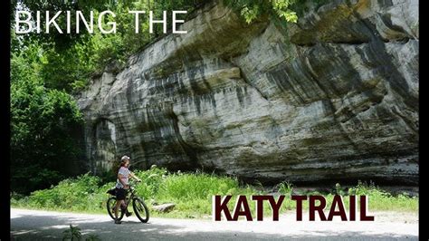 10+ Katy Trail Bike Rental - BryanEvette