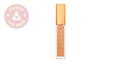 In Depth Analysis And Overview Of Urban Decay Stay Naked Correcting