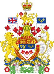 national symbols  canada wikimedia commons