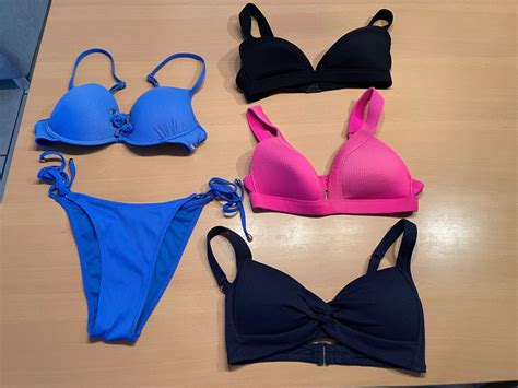5 Teiliges Bikini Set Kaufen Auf Ricardo