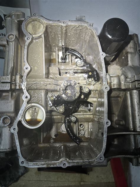 My 987 with blown engine rebuild - Page 6 - 987 - www.BoXa.net