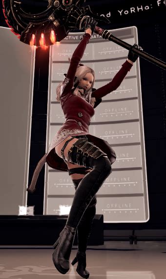 Glory | Eorzea Collection