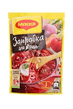 Горячая кружка «Maggi» Куриная с сухариками, 16 г – купить по приятной ...