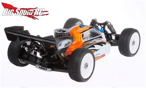 Serpent Cobra Srx Nitro Buggy Big Squid Rc Rc Car And Truck