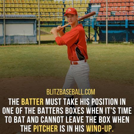 Baseball Batters Box Dimensions: What You Do Not Know About