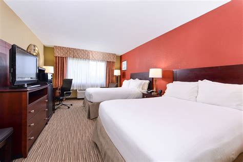 Holiday Inn Express Clearwater East Icot Center Clearwater Fl