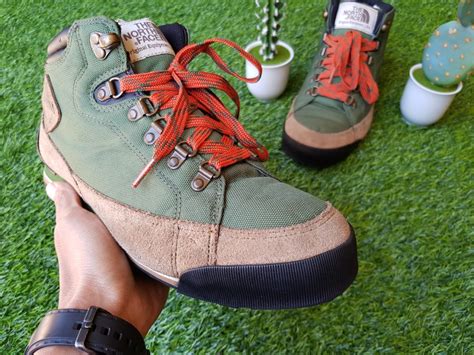 The North Face Berkeley On Carousell