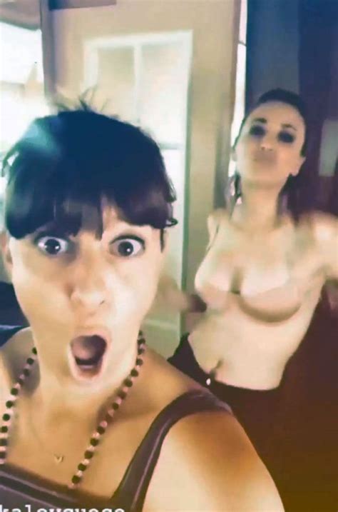 Kaley Cuoco Nude Sexy Collection Part 1 150 Photos Leaked The