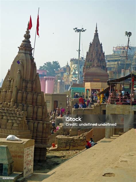 varanasi india stock photo  image  culture  india