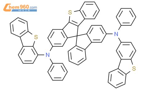 2094040 35 2 Spiro 10H Benz B Indeno 2 1 D Thiophene 10 9 9H Fluorene