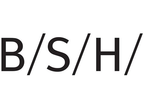 BSH Logo Wiki 1200x900 Appliance Retailer