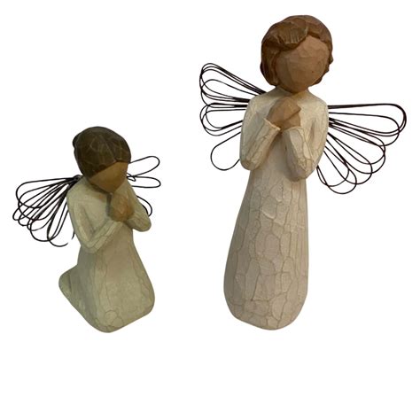 Willow Tree Figurines