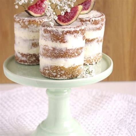 Naked Cakes Figue I Love Cakes
