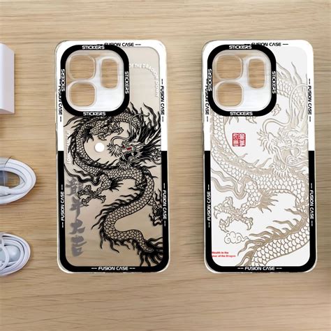 Jual Wif Case Bening Infinix Smart Infinix Hot I Terbaru Softcase Casing Cover