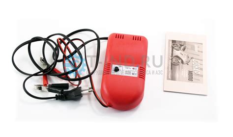 Зарядное устройство Сонар УЗ 205.08-6, 1,8А купить в Санкт-Петербурге и ...