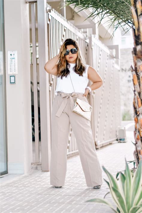 Blanco Nude una combinación de poder