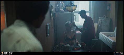 Flora Wildes Nude Pics Page