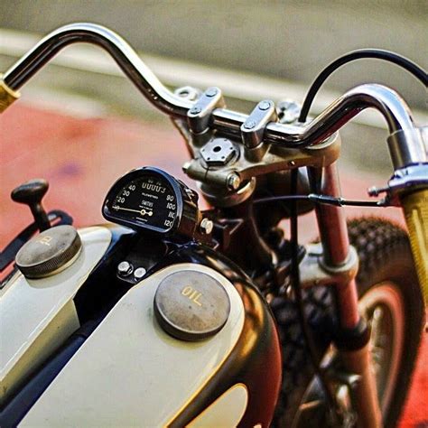 El Corra Motors Stunner Custom Bikes Bike Harley Bobber