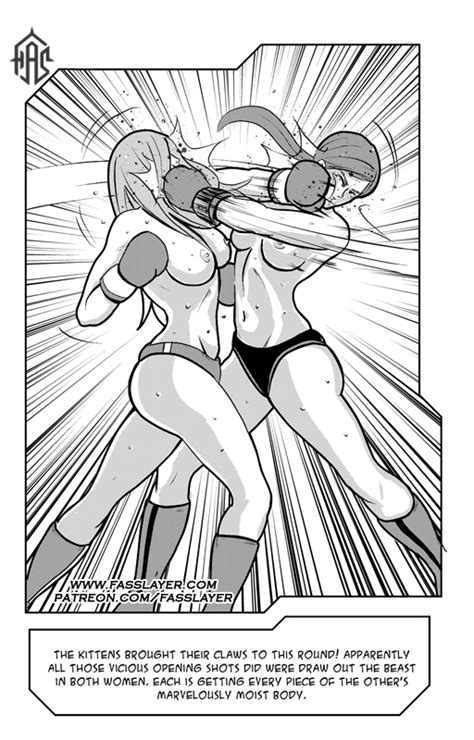 Foster Fights Chapter Example Page By Fasslayer Hentai Foundry