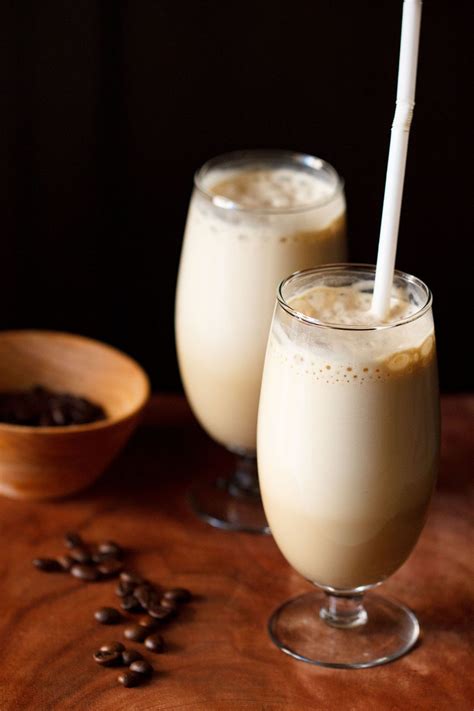 Cold Coffee Recipe (Easy Café Style) – Dassana’s Veg Recipes