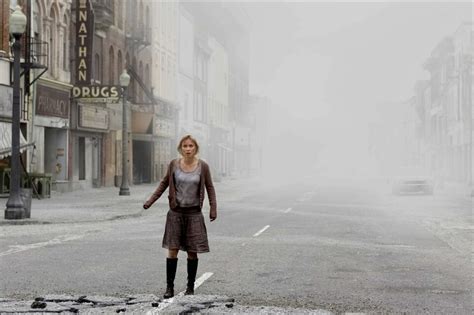 Фото: Сайлент Хилл / Кадр из фильма «Сайлент Хилл» (2006) #1926968