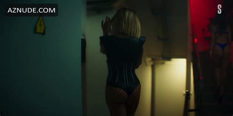 ELENA PODKAMINSKAYA Nude AZNude