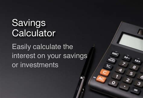 savings calculator  regular depositswithdrawals