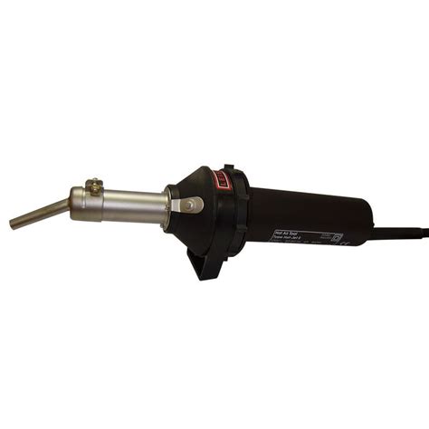 Leister Hot Jet S Welder W Pencil Tip Tools Flooring
