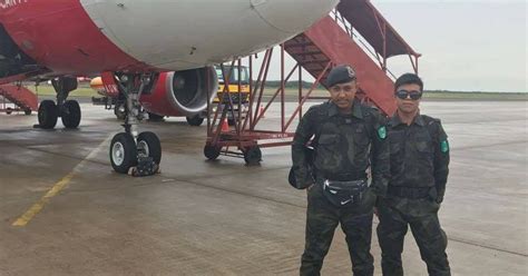Selamat Bertugas Anggota Pdrm Op Taring Sabah Kesatria Negara