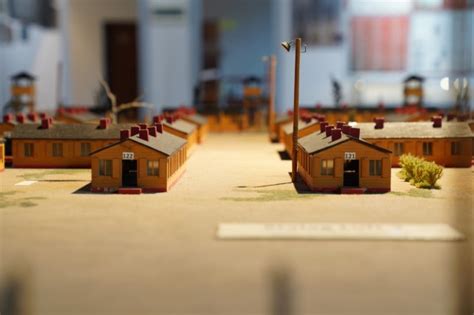 Stalag Luft 3 Pow Camp Article The United States Army