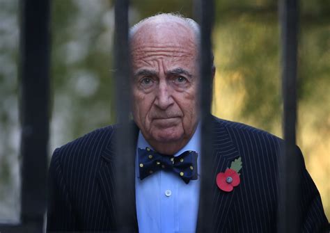 Social media tributes pour in for the legendary actor Bert Convy today 10