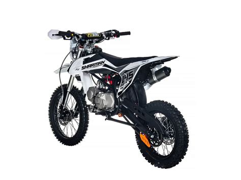 Мотоцикл питбайк Sharmax Sport 145 (LT) в Москве - купить, цена, КРЕДИТ ...