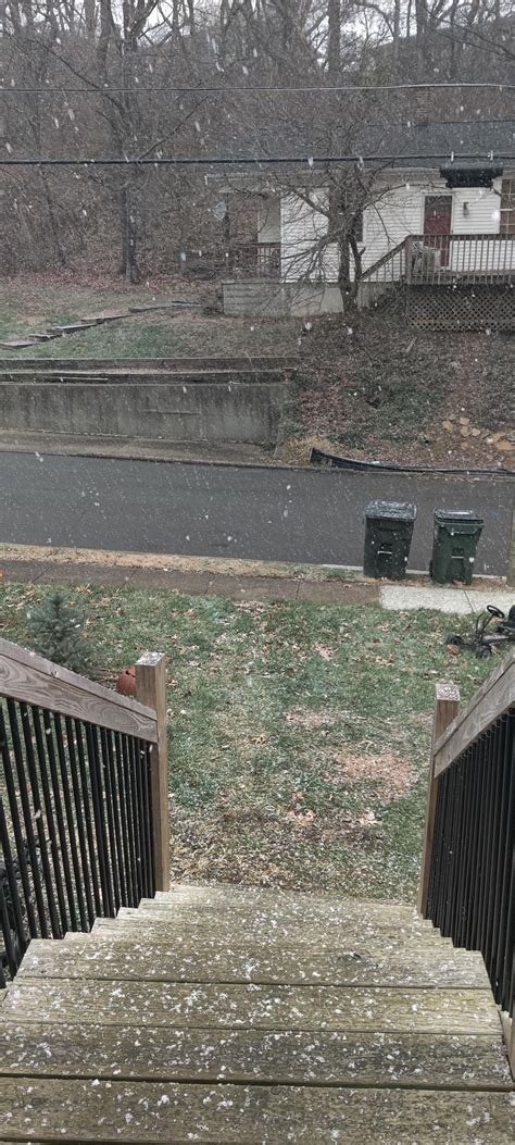 First real winter commute : r/bikecommuting