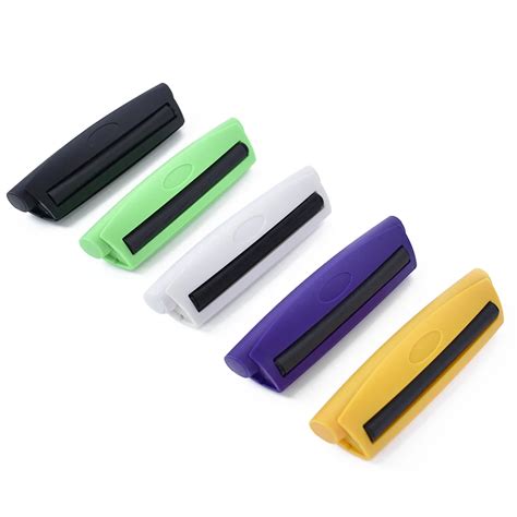 Изготовление сигаретный табак, трава, дым, курительная бумага ...