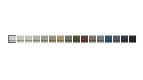 How To Choose Colors For An Lp Smartside Siding Replacement