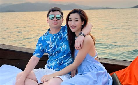Hoa Hậu Đỗ Mỹ Linh đón Con Gái đầu Lòng Với Chồng Doanh Nhân