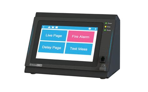 Atlasied Launches New Ied570c H Globalcom® Digital Communication Station With High Definition